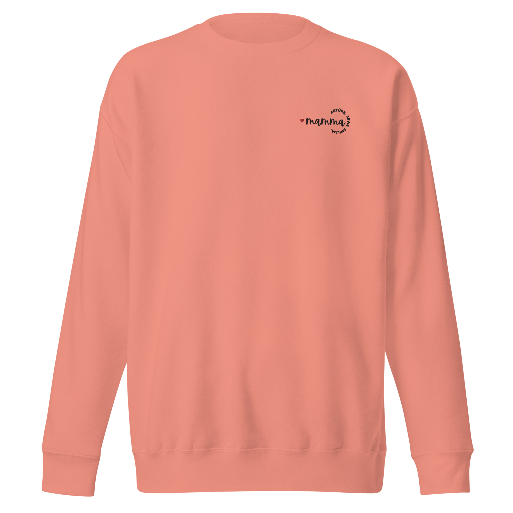 Mommy's Premium Sweatshirt
