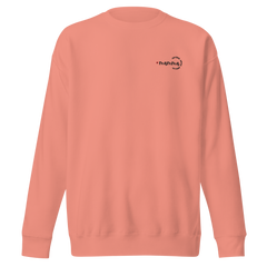 Mommy's Premium Sweatshirt