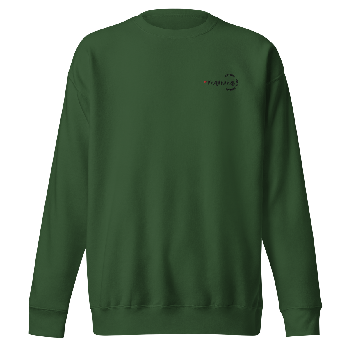 Mommy's Premium Sweatshirt