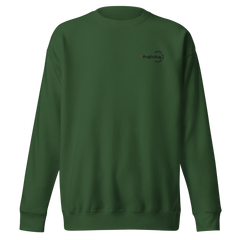 Mommy's Premium Sweatshirt
