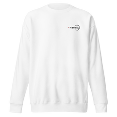 Mommy's Premium Sweatshirt