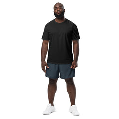 Sporta krekls treneriem - unisex