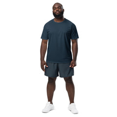 Sporta krekls treneriem - unisex