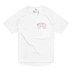 Mūsu Zeme - Unisex sports jersey for Latvia's fans