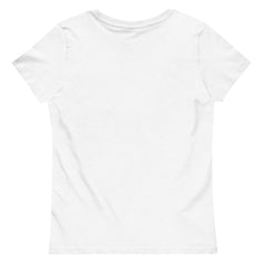 Women's fitted eco tee - relax
