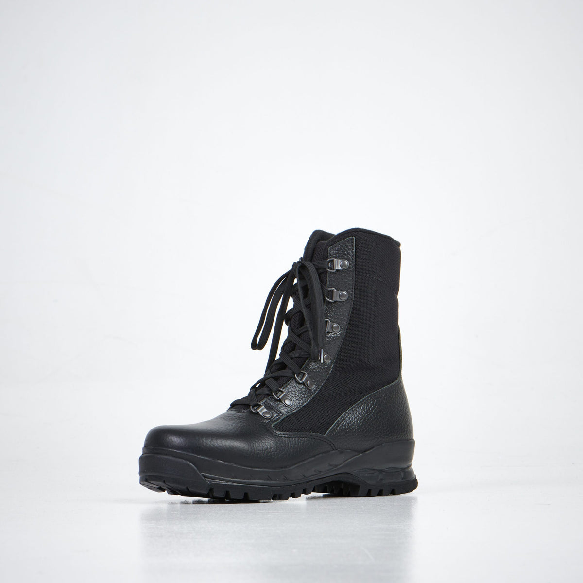 598 Desert Boots - melni