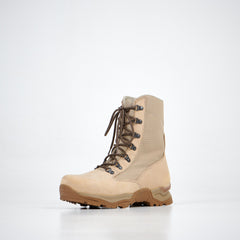 598 Desert Boots 2.0 (bez rāvējslēdzēja)