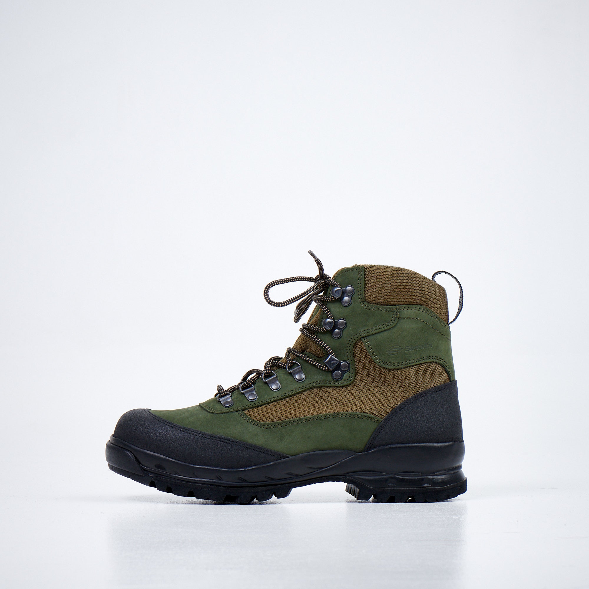 Pārgājienu zābaki 550 Green / Olive