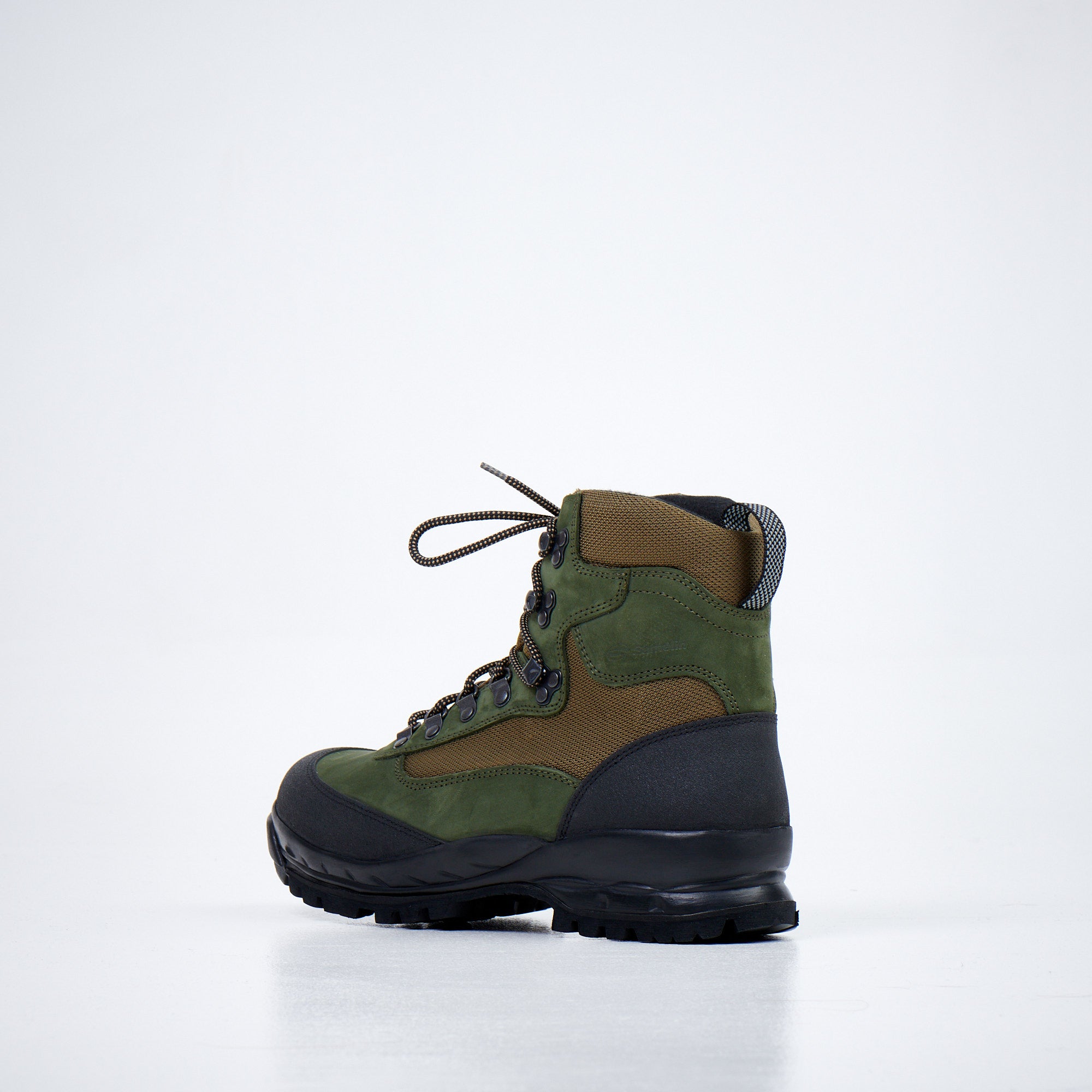 Pārgājienu zābaki 550 Green / Olive