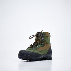 Pārgājienu zābaki 550 Green / Olive