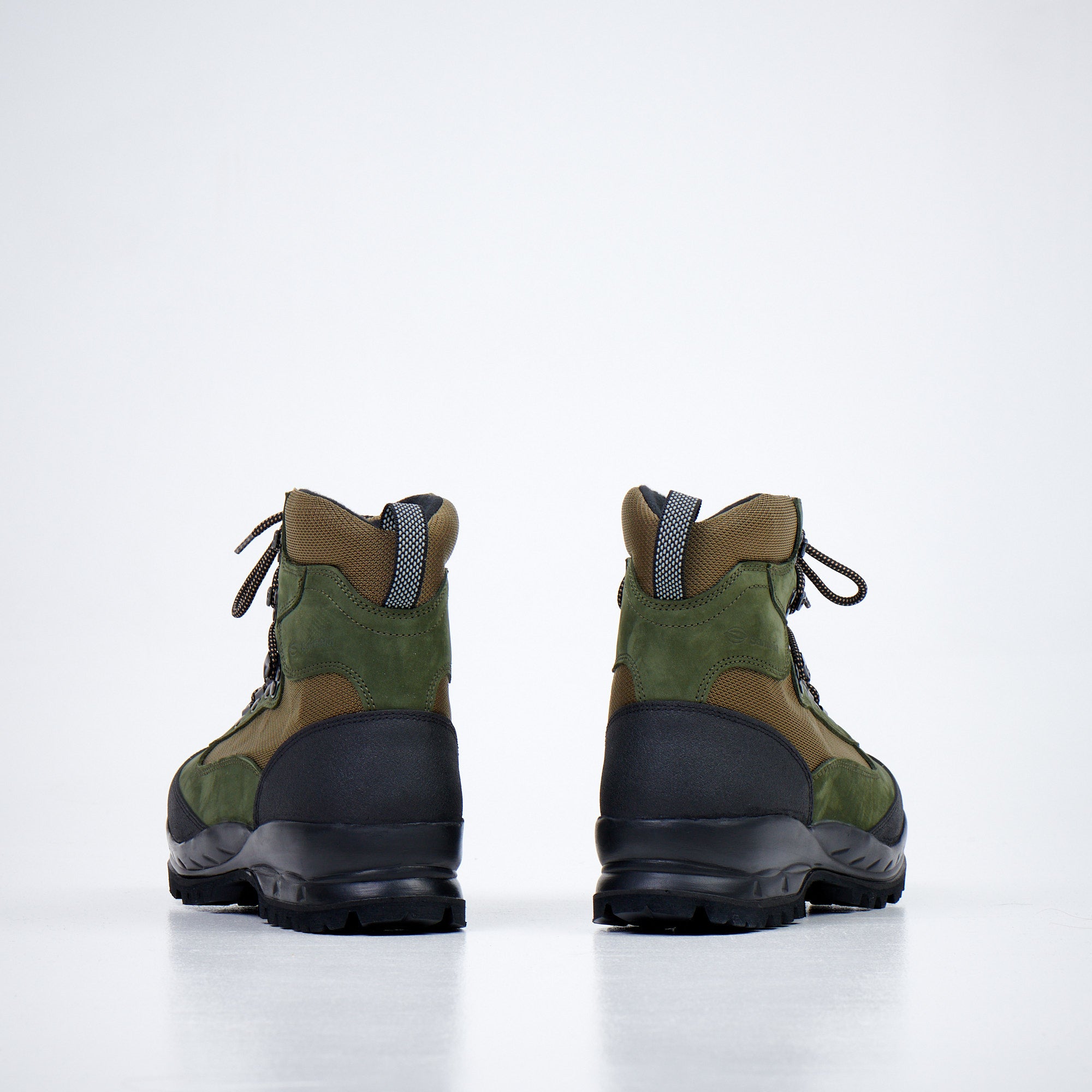 Pārgājienu zābaki 550 Green / Olive