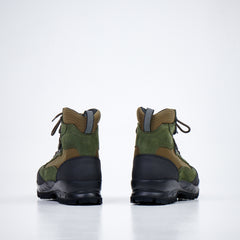 Pārgājienu zābaki 550 Green / Olive