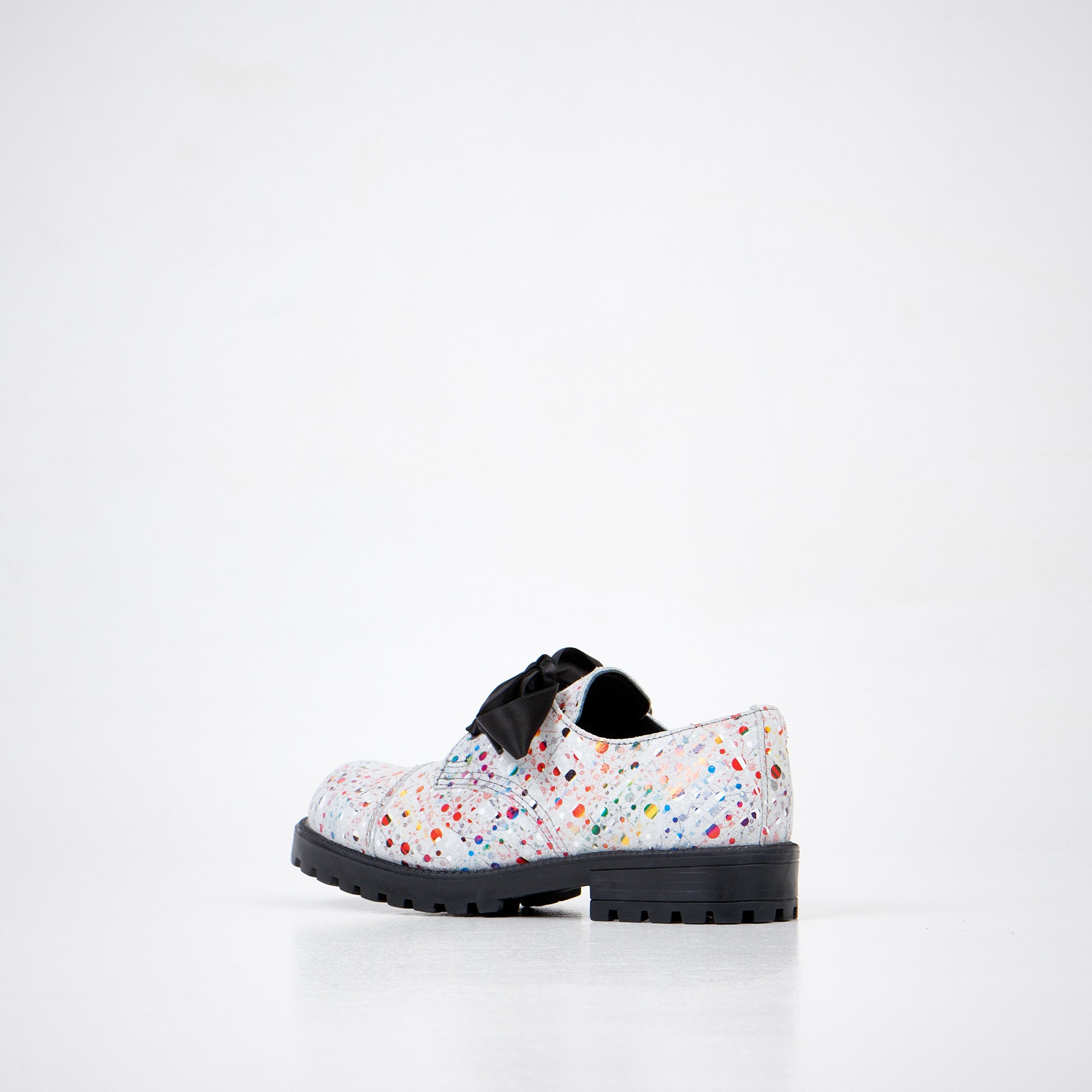 Punktotas kurpees