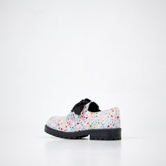 Punktotas kurpees