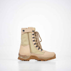 598 Desert Boots 2.0 ar rāvējslēdzēju