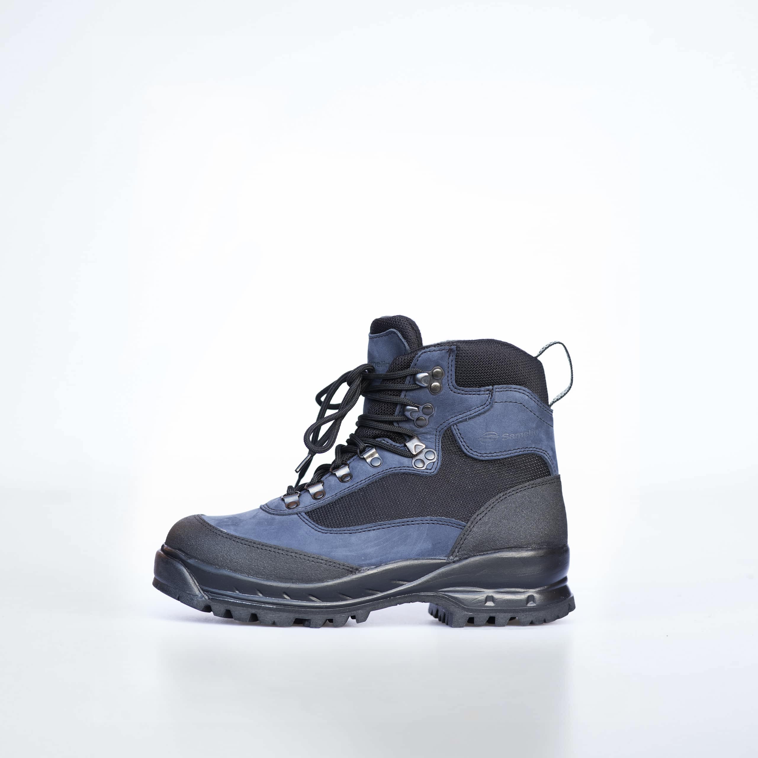 Matkasaapad 550 Navy
