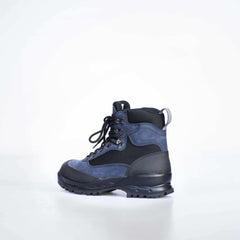 Matkasaapad 550 Navy