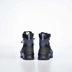 Matkasaapad 550 Navy