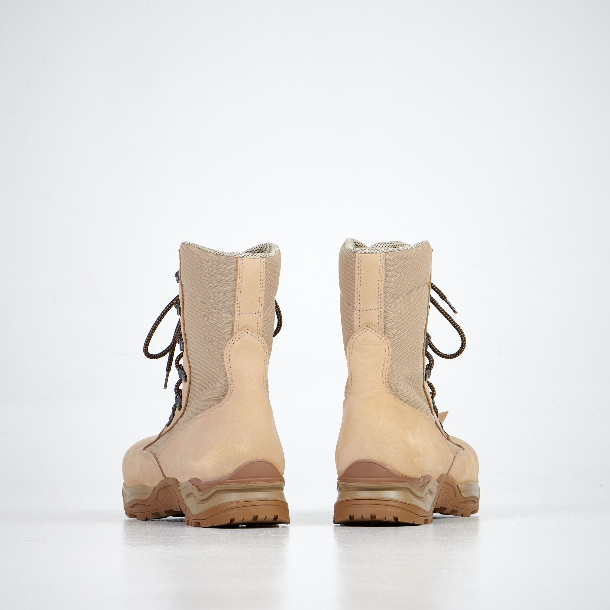 598 Desert Boots 2.0 (bez rāvējslēdzēja)