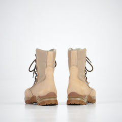 598 Desert Boots 2.0 (bez rāvējslēdzēja)