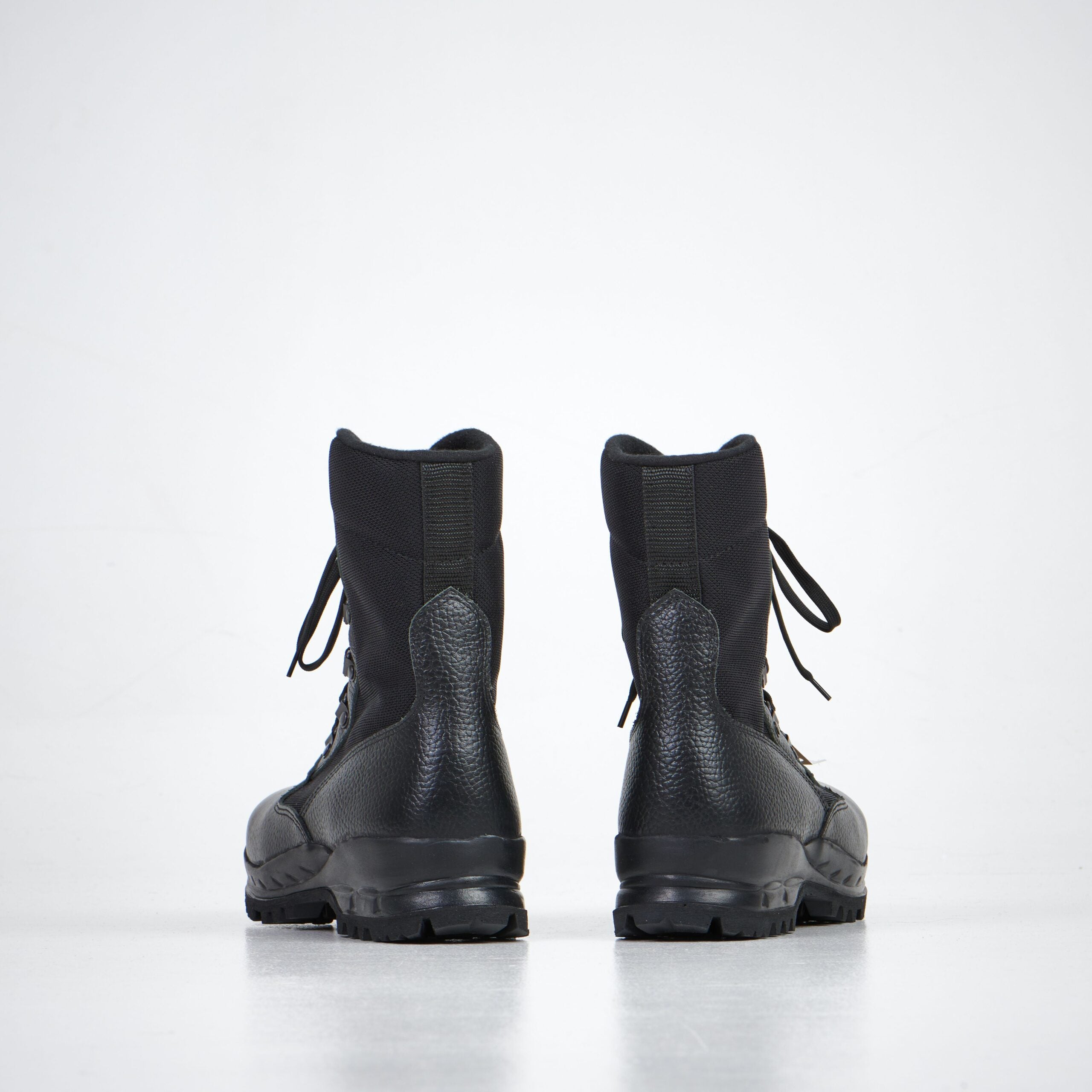598 Desert Boots - melni